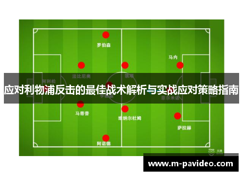 应对利物浦反击的最佳战术解析与实战应对策略指南 应对利物浦反击的最佳战术解析与实战应对策略指南