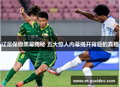辽足保级黑幕揭秘 五大惊人内幕揭开背后的真相