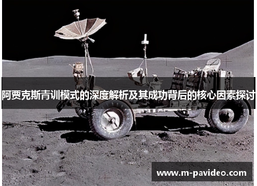 阿贾克斯青训模式的深度解析及其成功背后的核心因素探讨