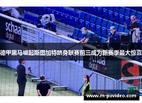 德甲黑马崛起斯图加特跻身联赛前三成为新赛季最大惊喜